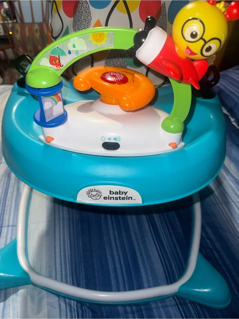 Kids Activity Walker